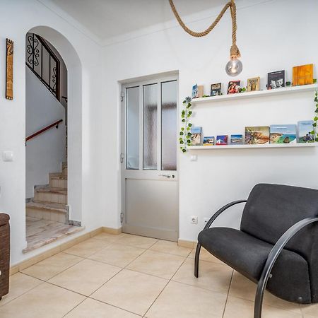 הוילה פראגודו Casa Quintiao מראה חיצוני תמונה