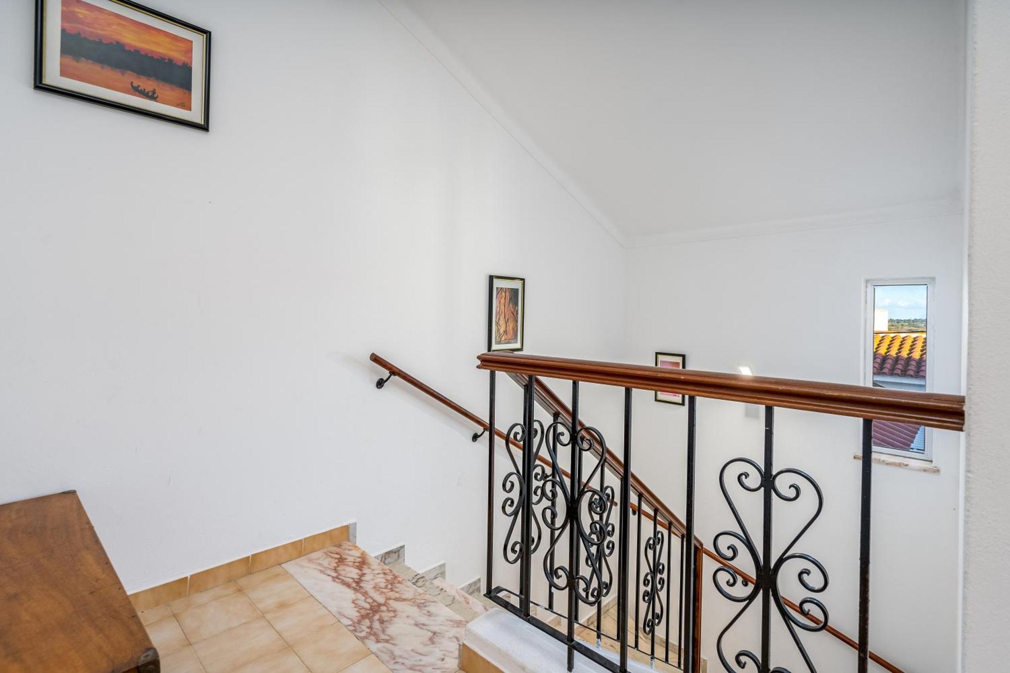 הוילה פראגודו Casa Quintiao מראה חיצוני תמונה