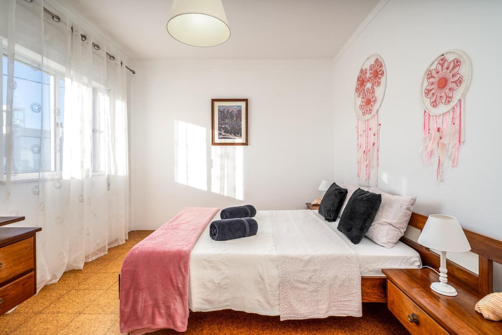 הוילה פראגודו Casa Quintiao מראה חיצוני תמונה